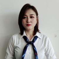 比亚迪瑞祥迪杨娜头像