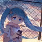 我不是英雄的个人资料头像