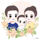 点支烟想静静头像