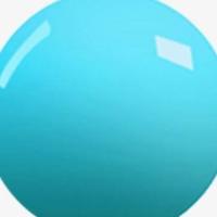 一蓝定乾坤头像