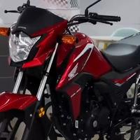 新大洲本田超级战豹头像