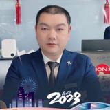 广汽埃安周明福头像