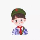 追梦不想说话89701的个人资料头像