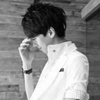 ？你是我的？头像