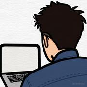 老数聊开源的个人资料头像