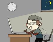 notOnlyProgram的个人资料头像