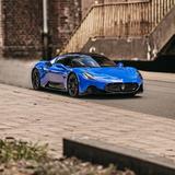 机車一冰魂头像