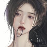 乔乔呀的个人资料头像