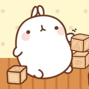 兔兔字幕组头像