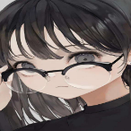 桃乐小动漫头像