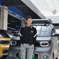 沈阳车爵士赵帅头像