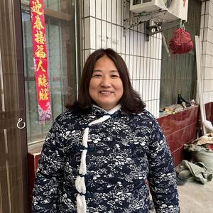 农村明芳妈妈头像