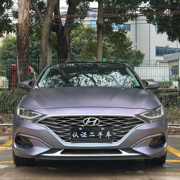 东莞小州说车头像