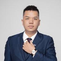 佛山零跑汽车关雄栩头像