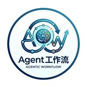 Agent工作流的个人资料头像