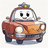 怪咖道汽车头像