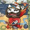 北斗神奇头像
