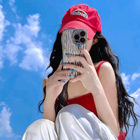 锤娜丽莎叭叭叭头像
