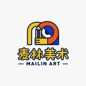 麦林儿童美学_MaiLin头像