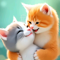 你该欠我一个亿头像