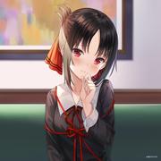 万事驳回的个人资料头像