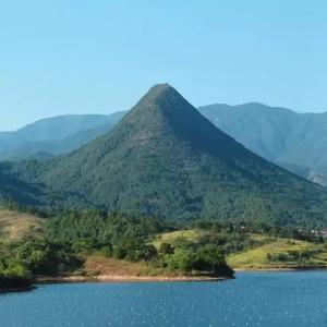 步水量山头像