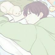 _渴遇的个人资料头像