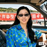 梅姐退休生活头像