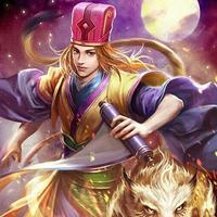 逸清尘8888头像