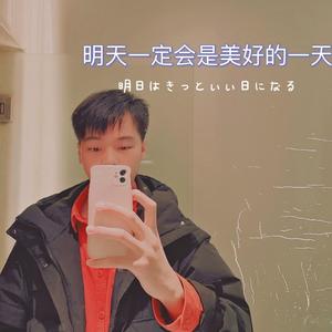 跑车的小明vlog头像