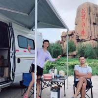 262房车生活头像