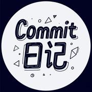 Commit日记的个人资料头像