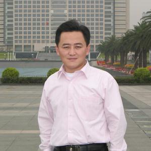 秦风大杨头像