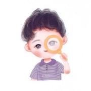 成功旨在坚持的个人资料头像