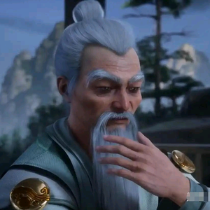 哑巴林克头像