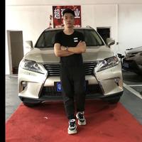 江门超强汽车头像