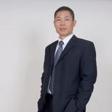 勾太亮RichardGold头像