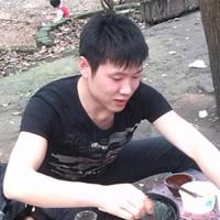 旭13昊锐头像