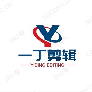 一丁剪辑头像