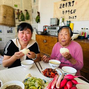 田大姐在农村头像