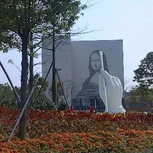 阿瓜说他姓傻头像