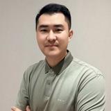 魏牌新能源于亮亮头像