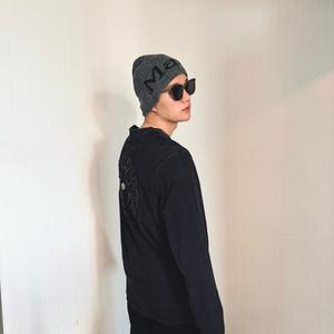 曼谷发型师伟森头像