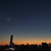 火箭般冲破天际的个人资料头像