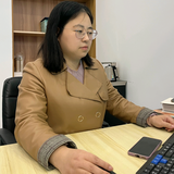 兴化雄孩子机器人头像
