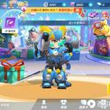 魔法师比利2P6头像