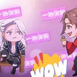Mine烟花易冷头像