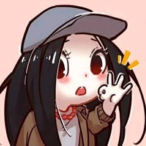子贺头像