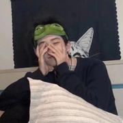 阿杰365的个人资料头像