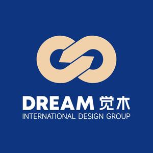 觉木公装-办公室设计头像